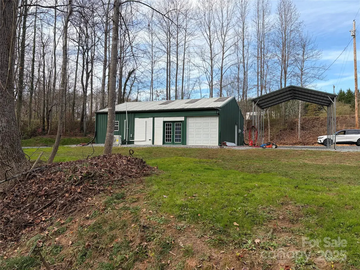 825 Maple Creek Road, Rutherfordton Township, NC 28655 - Image #1