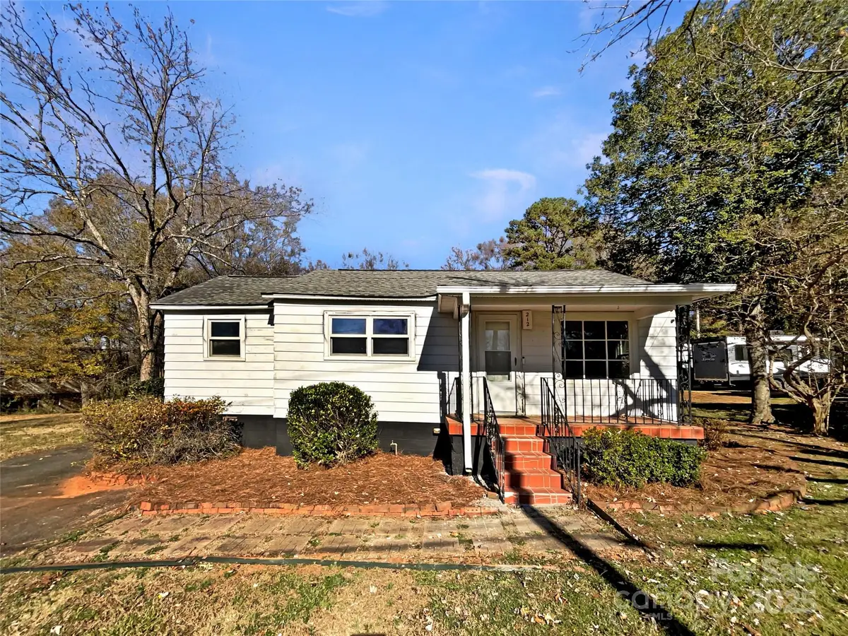 212 Morris Street, Kings Mountain, NC 28086 - Image #1