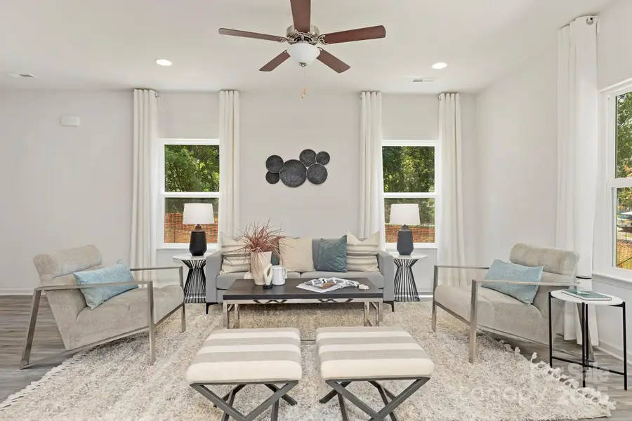 2723 Willow Street, Charlotte, NC 28208 - Image #3