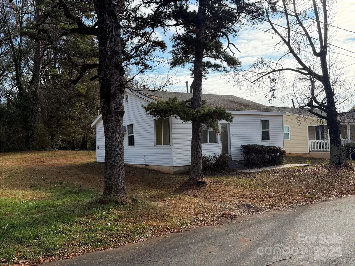 2505 Moreland Street, Charlotte, NC 28208 - Image #1