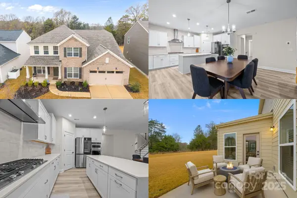 11224 Glasden Road, Charlotte, NC 28278