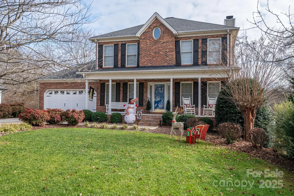3619 Easthampton Drive, Gastonia, NC 28056 - Image #1