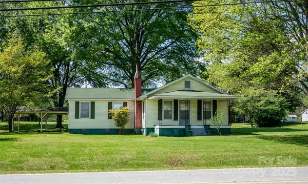 501 Turnersburg Highway, Statesville, NC 28625