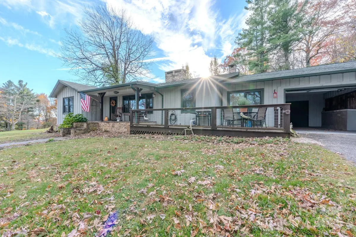 127 Reid Queen Drive, Little Switzerland, NC 28749 - Image #1