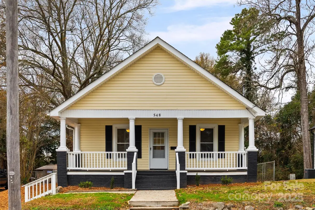 548 Flint Street, Rock Hill, SC 29730 - Image #1