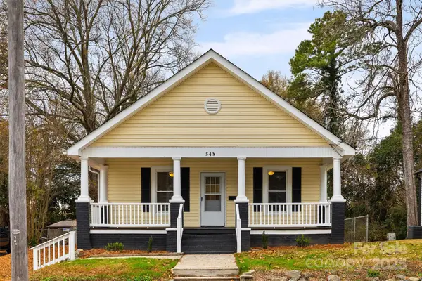 548 Flint Street, Rock Hill, SC 29730