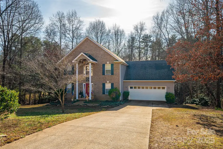 8830 Shepherd Court, Connelly Springs, NC 28612 - Image #3