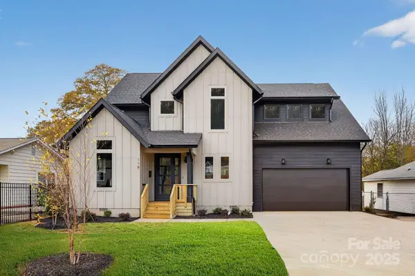 119 N Gregg Street, Charlotte, NC 28216