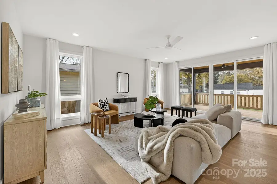 119 N Gregg Street, Charlotte, NC 28216 - Image #2