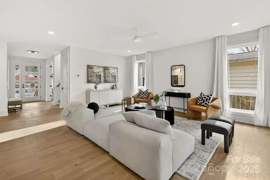 119 N Gregg Street, Charlotte, NC 28216 - Image #3