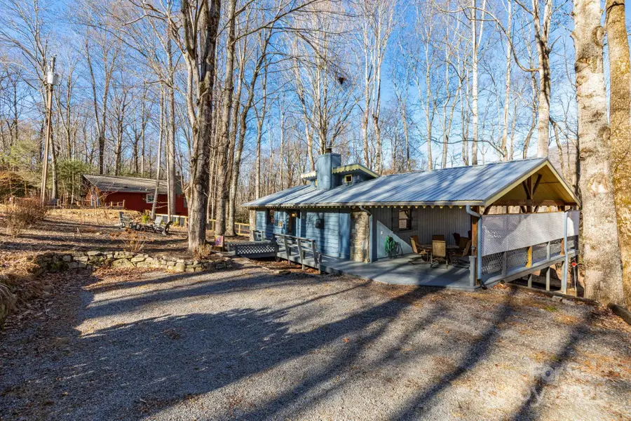 34 Oakridge Drive, Maggie Valley, NC 28751 - #2