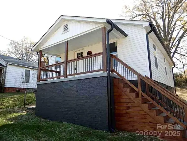 213 Rice Street, Kannapolis, NC 28081