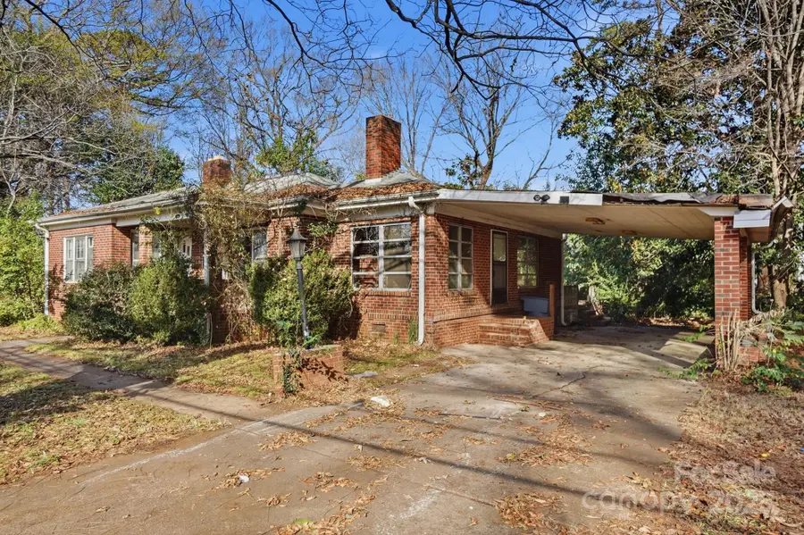 4928 Twin Drive, Charlotte, NC 28269 - Image #2