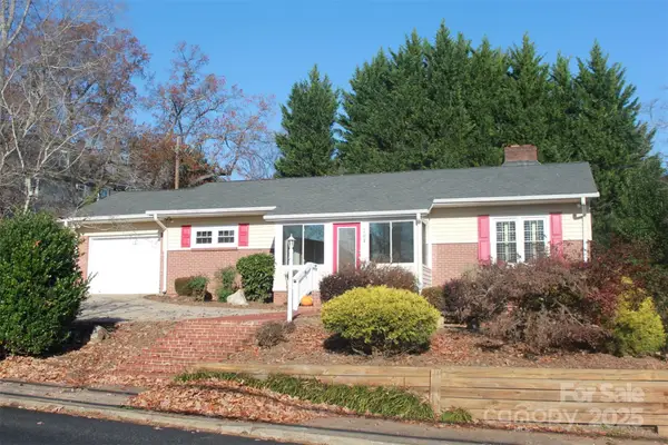 284 Maple Street, Rutherfordton, NC 28139