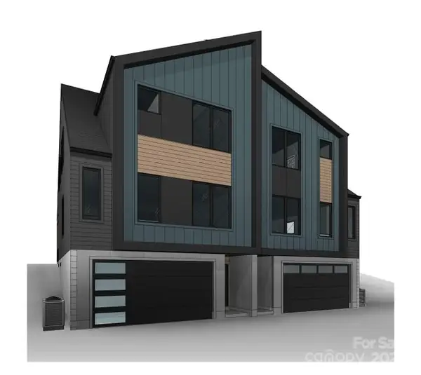 1819 & 1823 Camp Greene Street, Charlotte, NC 28208