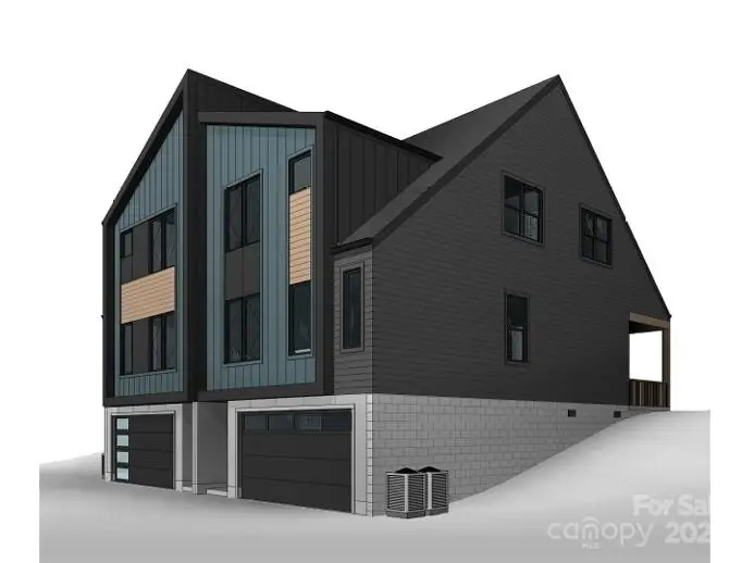 1819 & 1823 Camp Greene Street, Charlotte, NC 28208 - Image #3