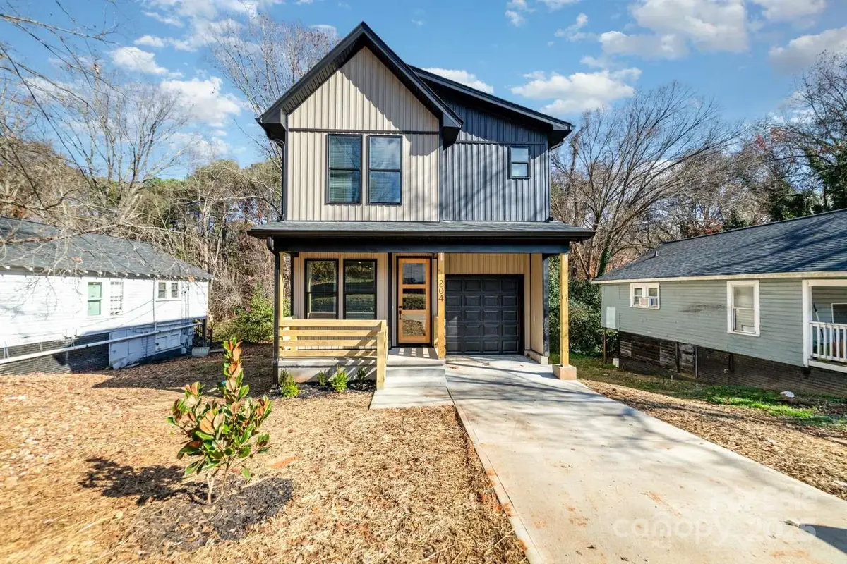 204 Basin Avenue, Kannapolis, NC 28083 - Image #1