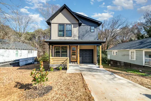 204 Basin Avenue, Kannapolis, NC 28083