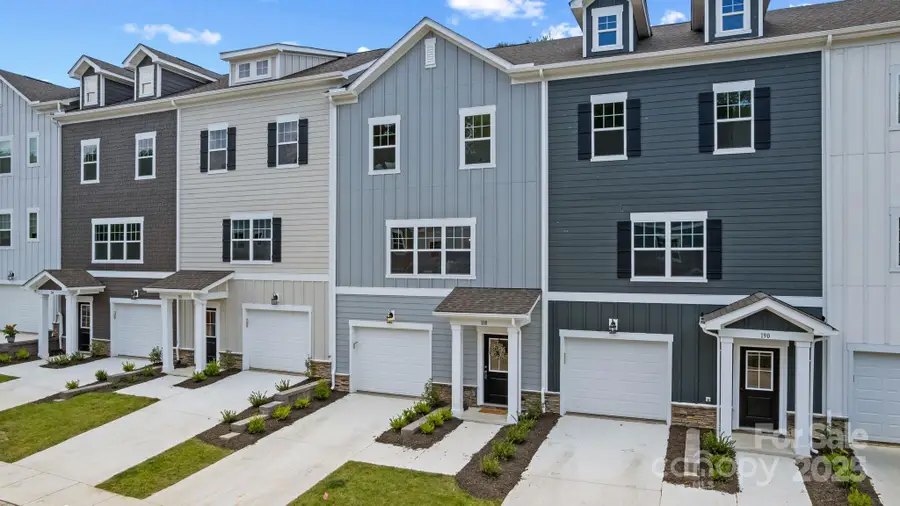 184 Cherry Springs Lane #1-B, Asheville, NC 28804 - Image #2