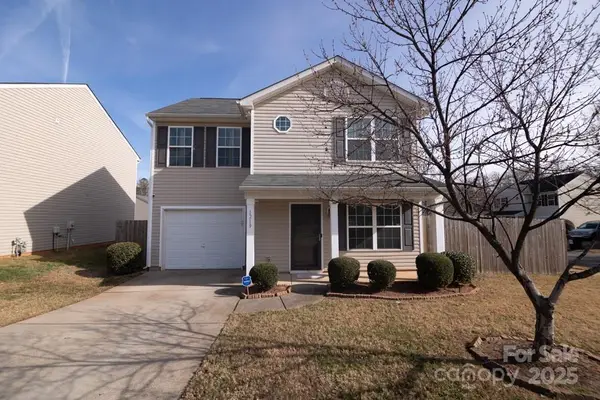 1219 Chaser Ridge Court, Charlotte, NC 28216