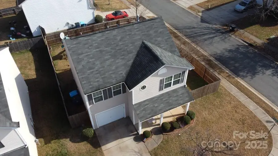 1219 Chaser Ridge Court, Charlotte, NC 28216 - Image #3