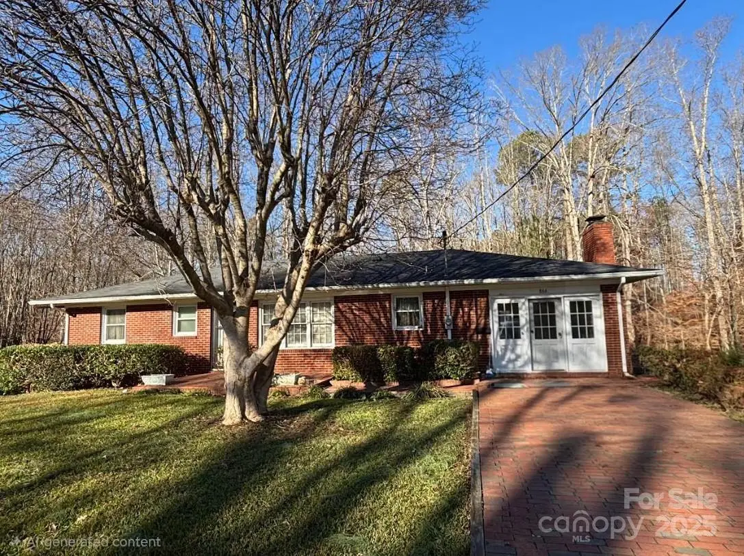866 Oak Street, Troy, NC 27371 - Image #1