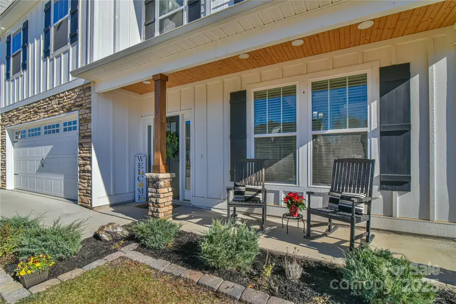 52 N Christie Court, Fletcher, NC 28732 - Image #3