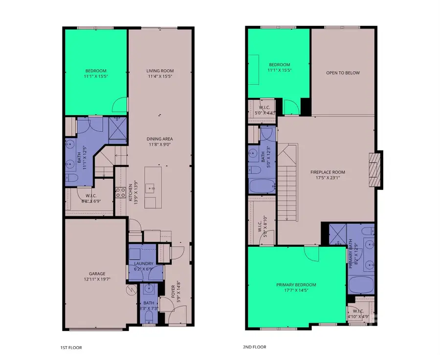 3813 Amalia Place, Fort Mill, SC 29707 - Image #2