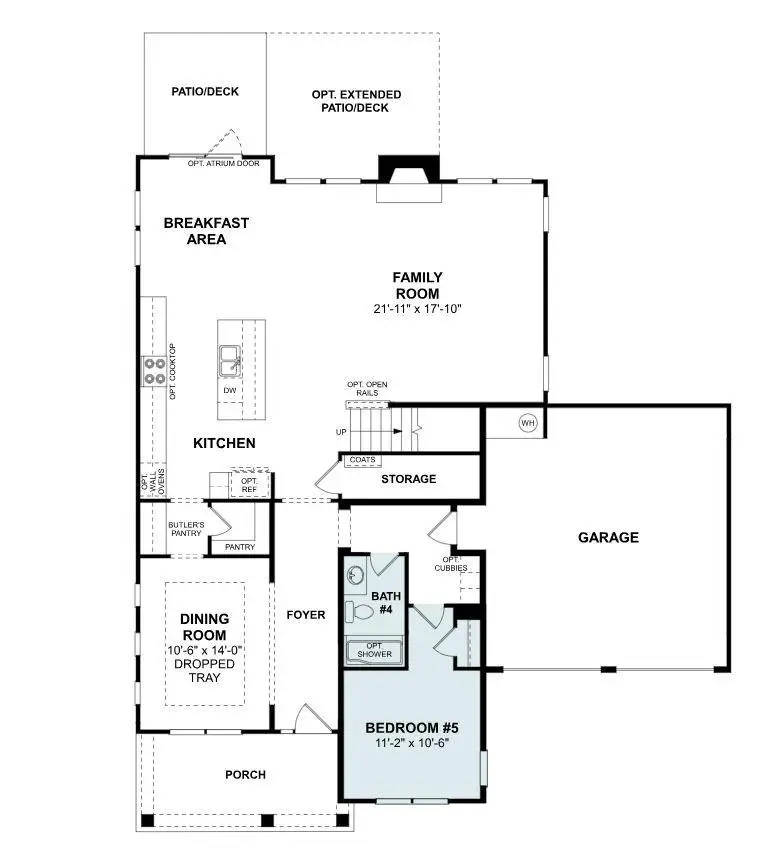 10225 Whitaker Pointe Drive, Huntersville, NC 28078 - Image #2