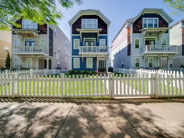 1916 Lela Avenue, Charlotte, NC 28208