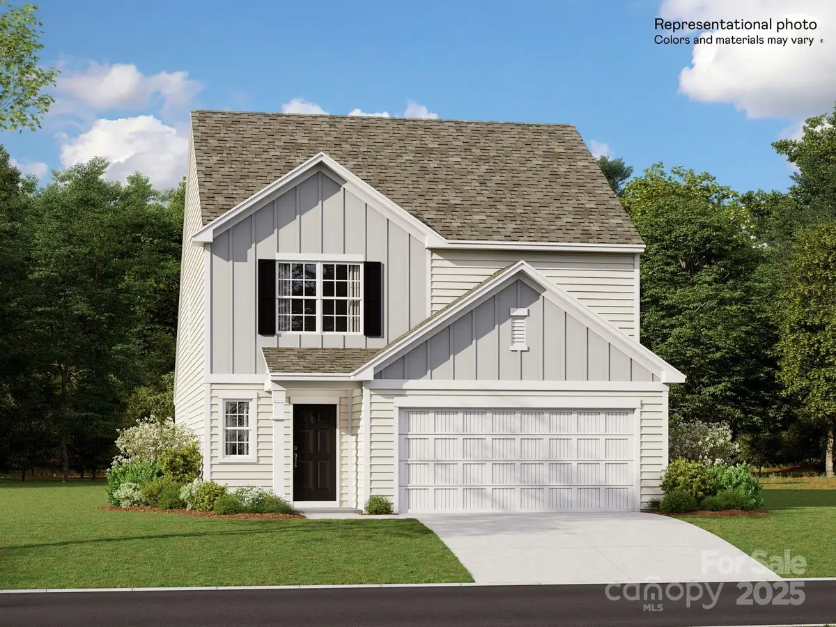 154 Rock Avenue, Statesville, NC 28625 - Image #1