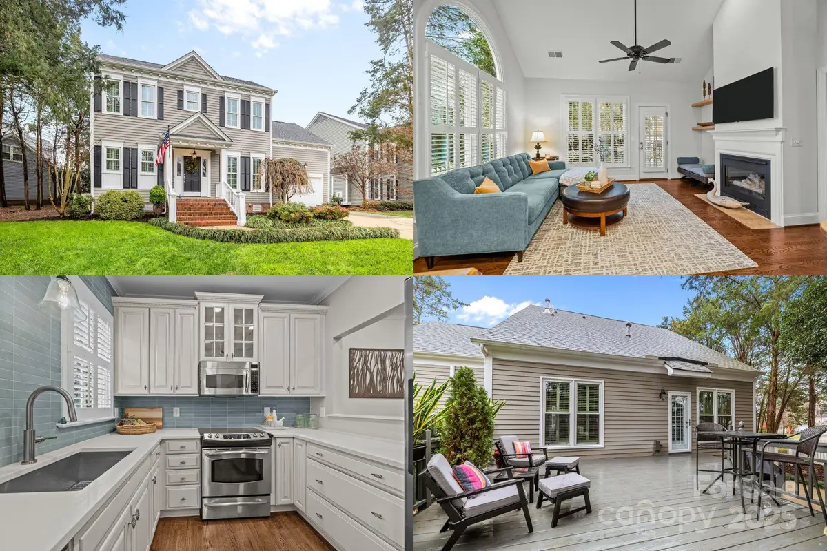 7722 Rathlin Court, Charlotte, NC 28270 - Image #1