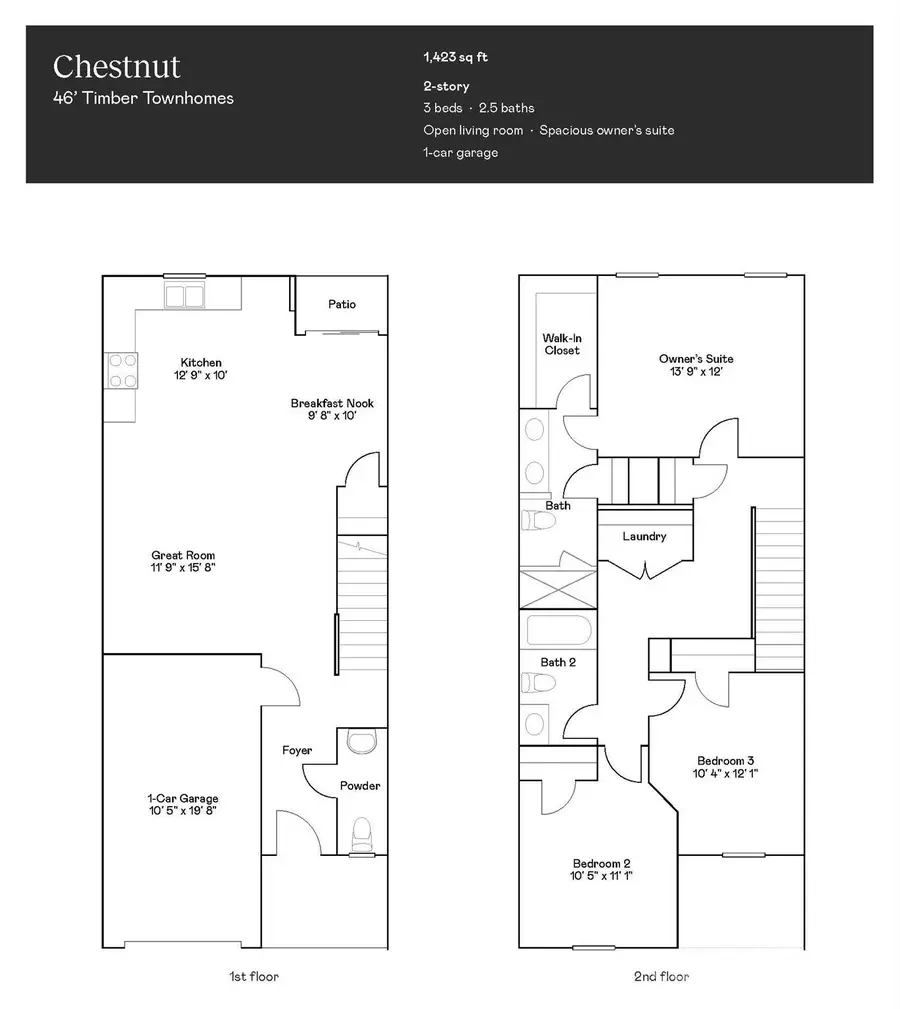 10032 Greystar Lane, Charlotte, NC 28213 - Image #2