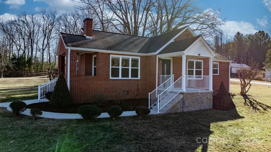 750 Hwy 126 Road, Nebo, NC 28761 - Image #2