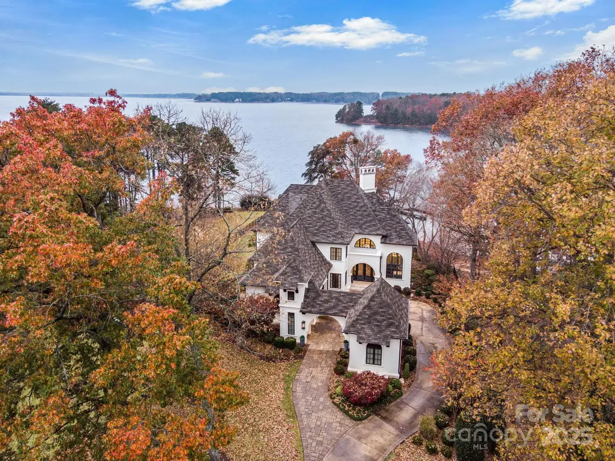 15503 Fishermans Rest Court, Cornelius, NC 28031 - Image #1