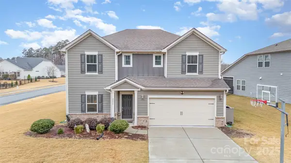 2054 Poplar Ridge Drive, Monroe, NC 28110