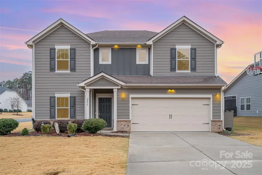 2054 Poplar Ridge Drive, Monroe, NC 28110 - Image #2