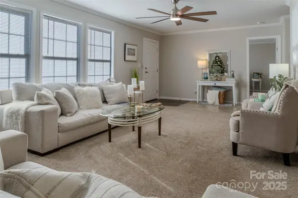 5739 Pug Lane, Iron Station, NC 28080