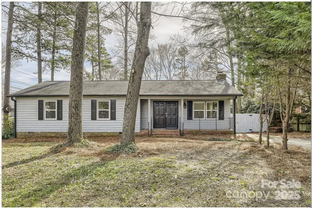 1440 Jodhpur Court, Charlotte, NC 28212 - Image #1