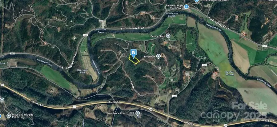 320 Ridgeline Road, Murphy, NC 28906 - Image #2