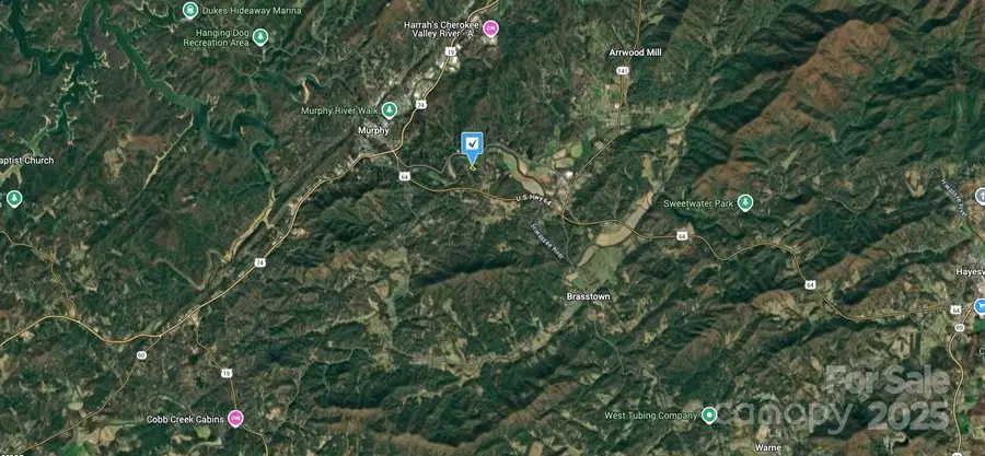 320 Ridgeline Road, Murphy, NC 28906 - Image #3