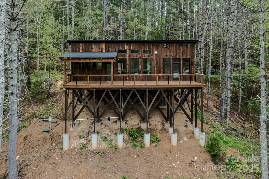 281 New River Farms Drive #3, Fleetwood, NC 28626 - Image #2