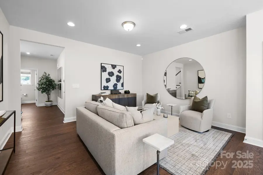 2966 Clyde Drive, Charlotte, NC 28208 - Image #3