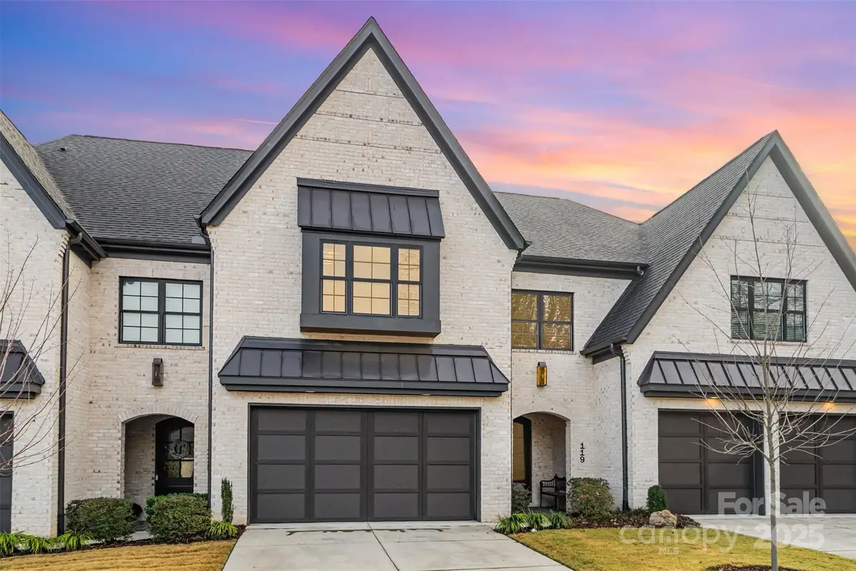 119 Thorncote Place, Charlotte, NC 28226 - Image #1