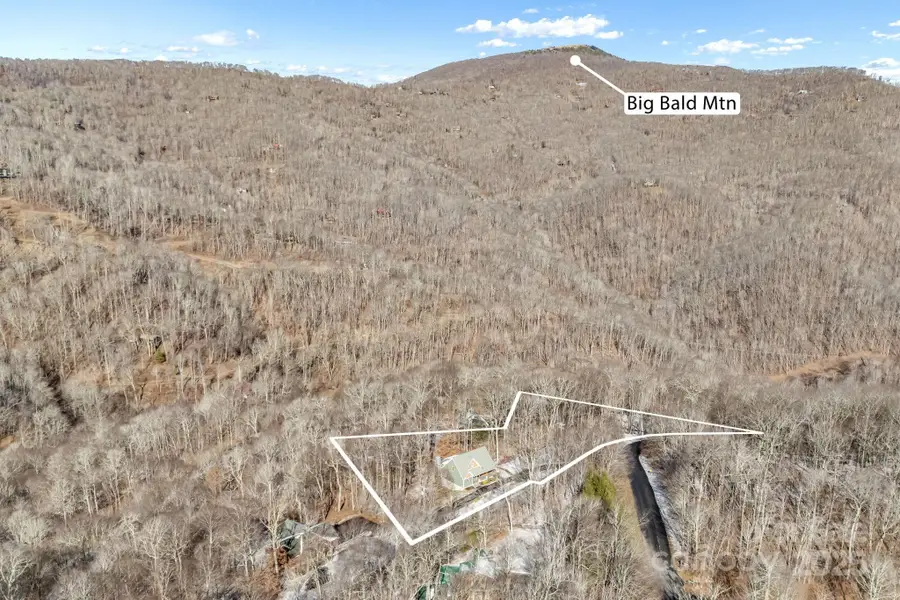 14 Zebulon Lane, Mars Hill, NC 28754 - Image #2