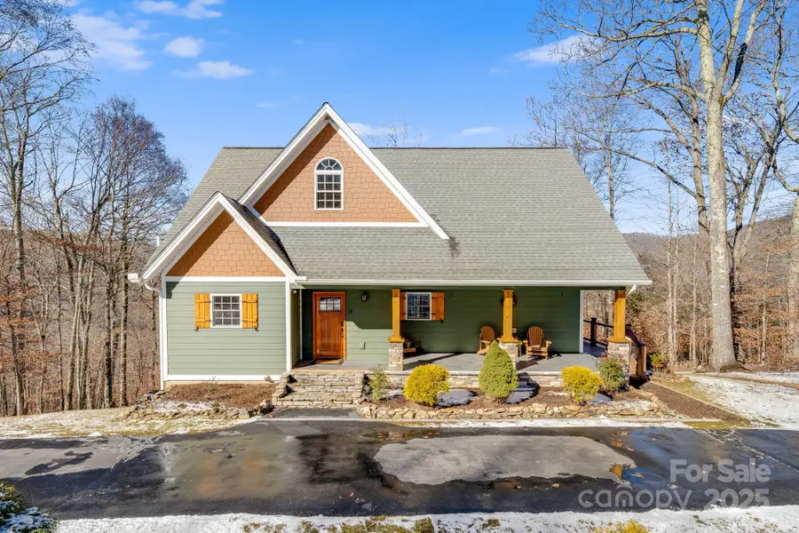 14 Zebulon Lane, Mars Hill, NC 28754 - Image #3