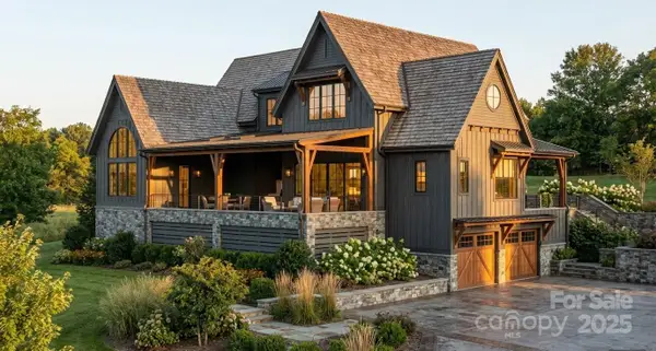 000 Cook Cove Road #2, Weaverville, NC 28787