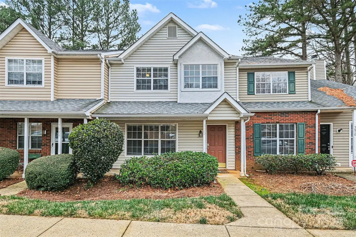 5672 Prescott Court, Charlotte, NC 28269 - Image #1