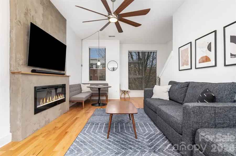 514 N Mcdowell Street, Charlotte, NC 28204 - Image #3