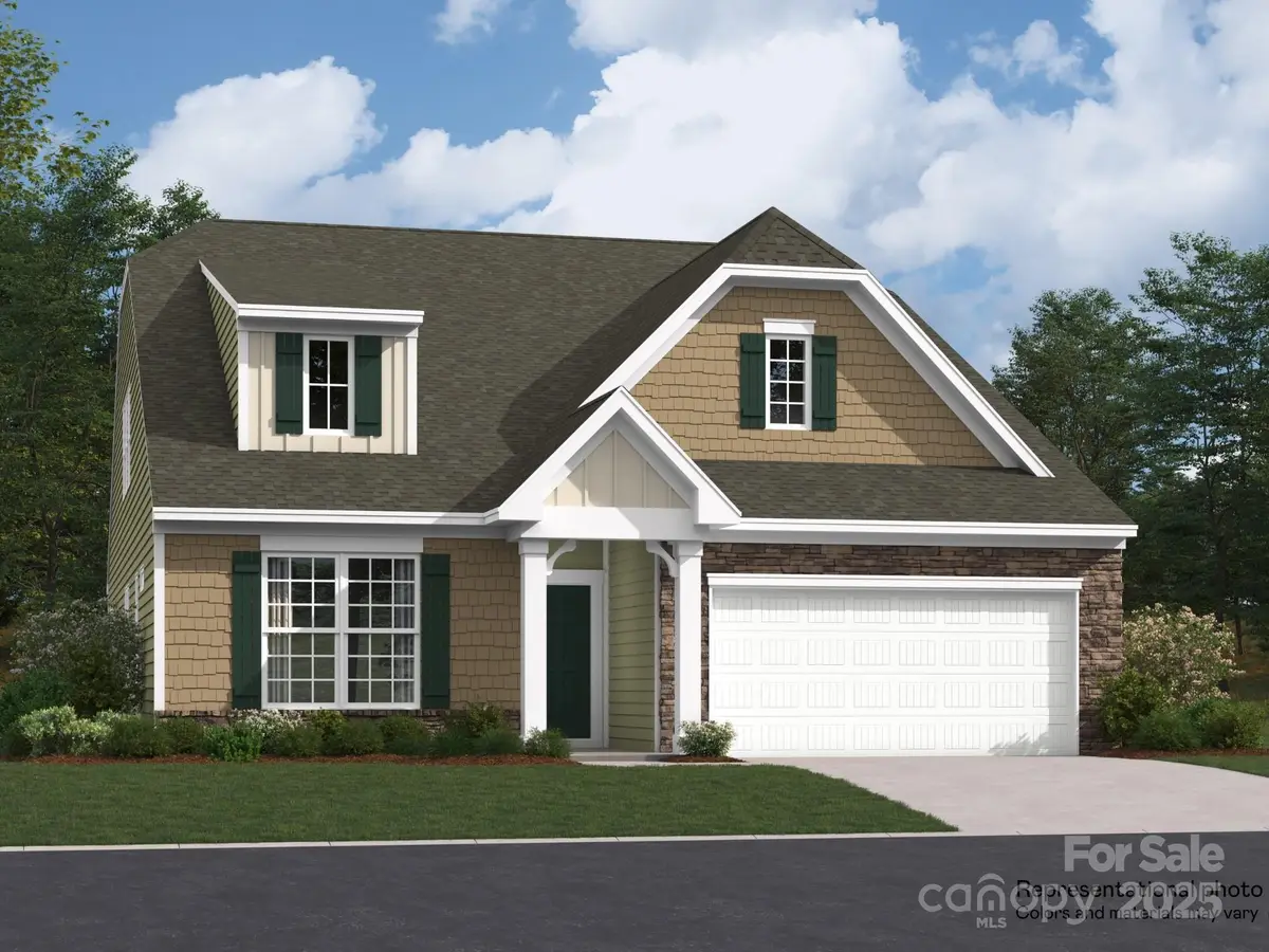 6490 Fairfax Court, Maiden, NC 28650 - Image #1